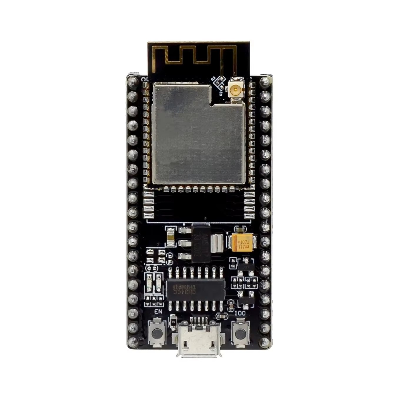 Nodemcu 32S - لوحة تطوير NodeMCU ESP-32S ESP-WROOM-32E مع