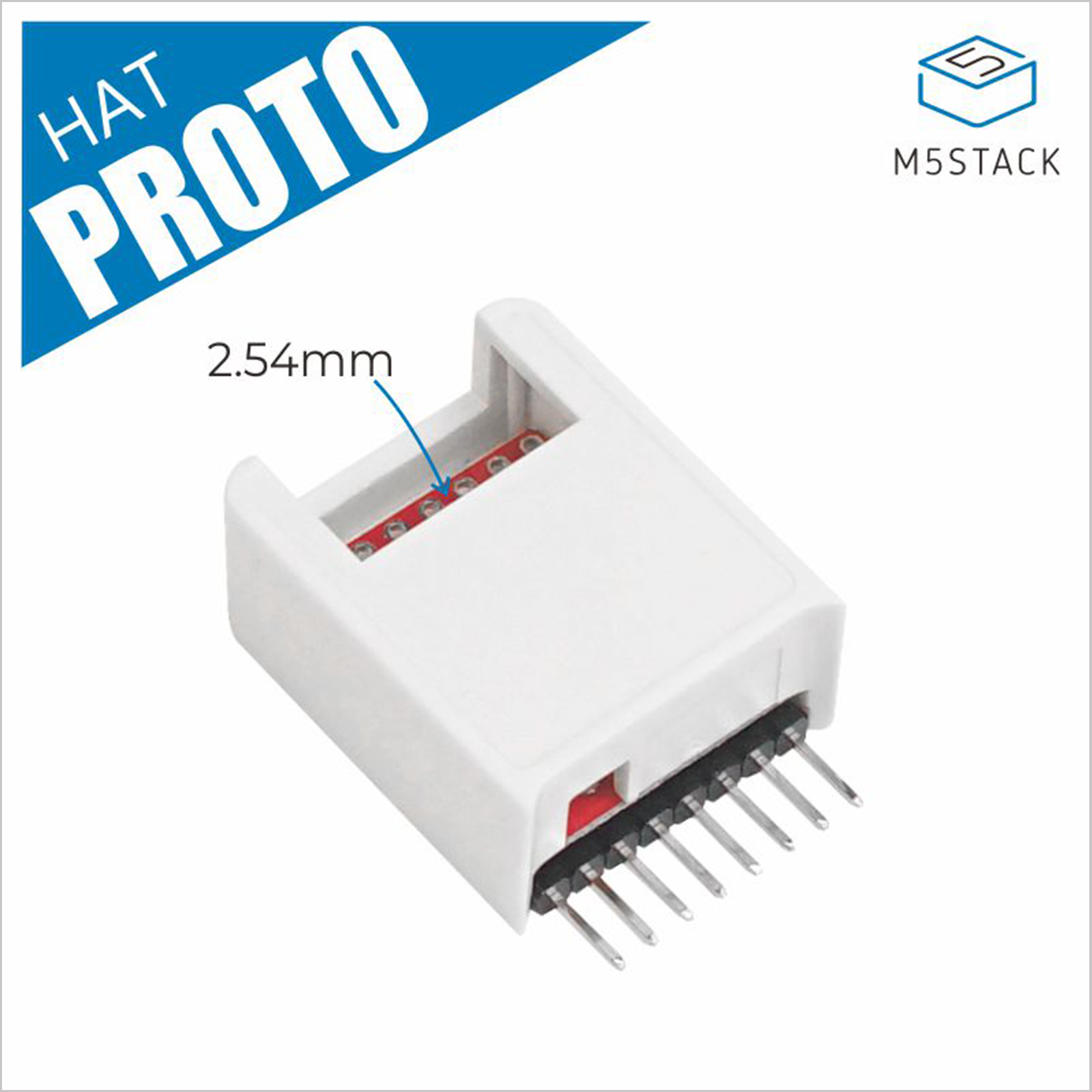 قبعة M5Stack الرسمية M5StickC  - مراجعة M5Stickc وسعره