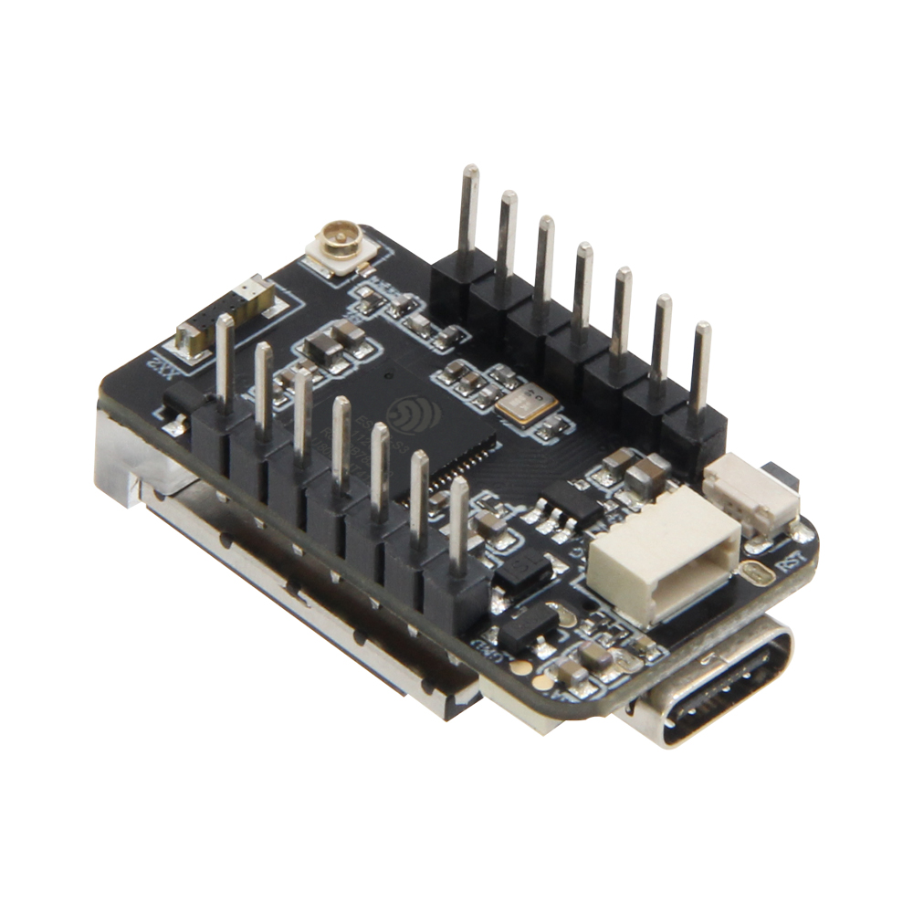 TTGO T-QT Pro ESP32-S3 مجلس ال - مراجعة Ttgo Tdisplay وسعره