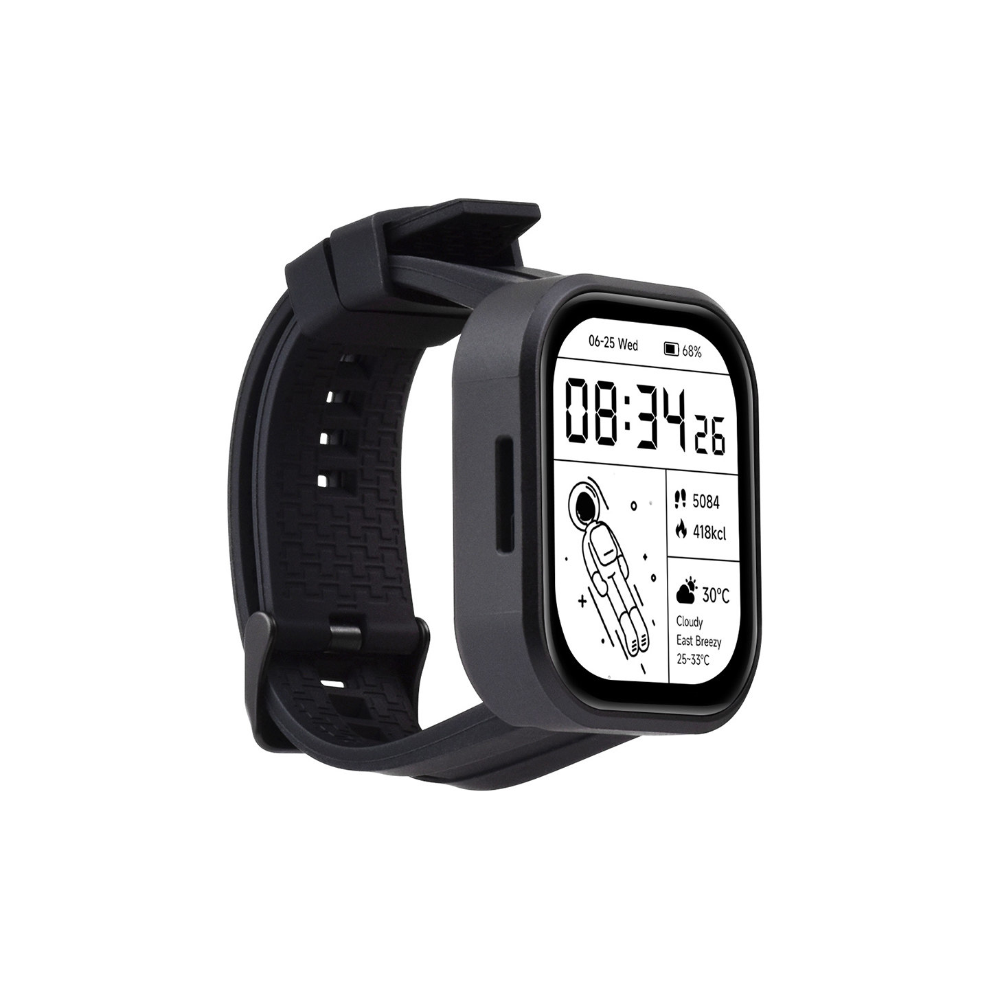 لوحة تطوير ESP32-S3 مع شاشة لم - مراجعة Ttgo T Watch وسعره