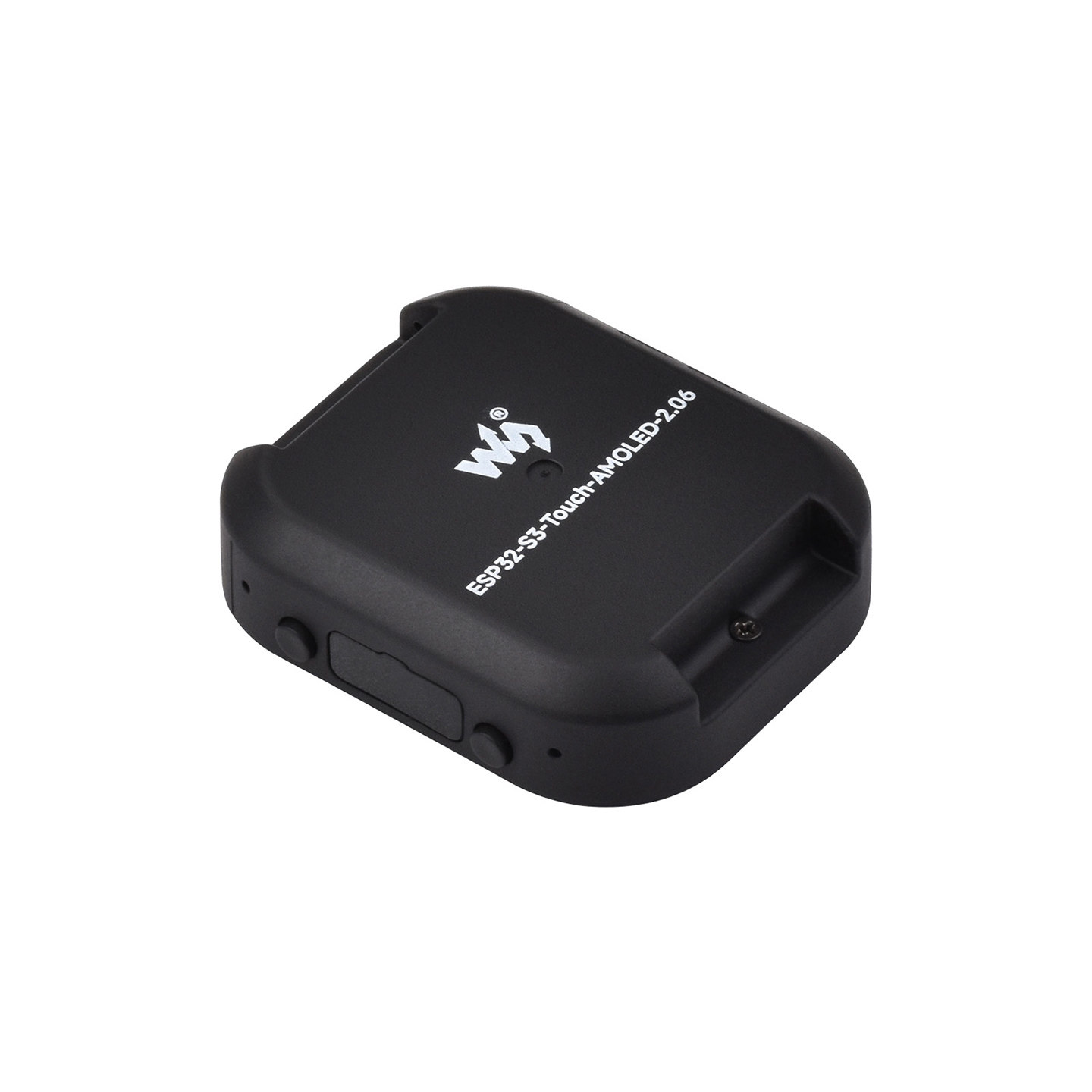 لوحة تطوير ESP32-S3 مع شاشة لم - مراجعة Ttgo T Watch وسعره