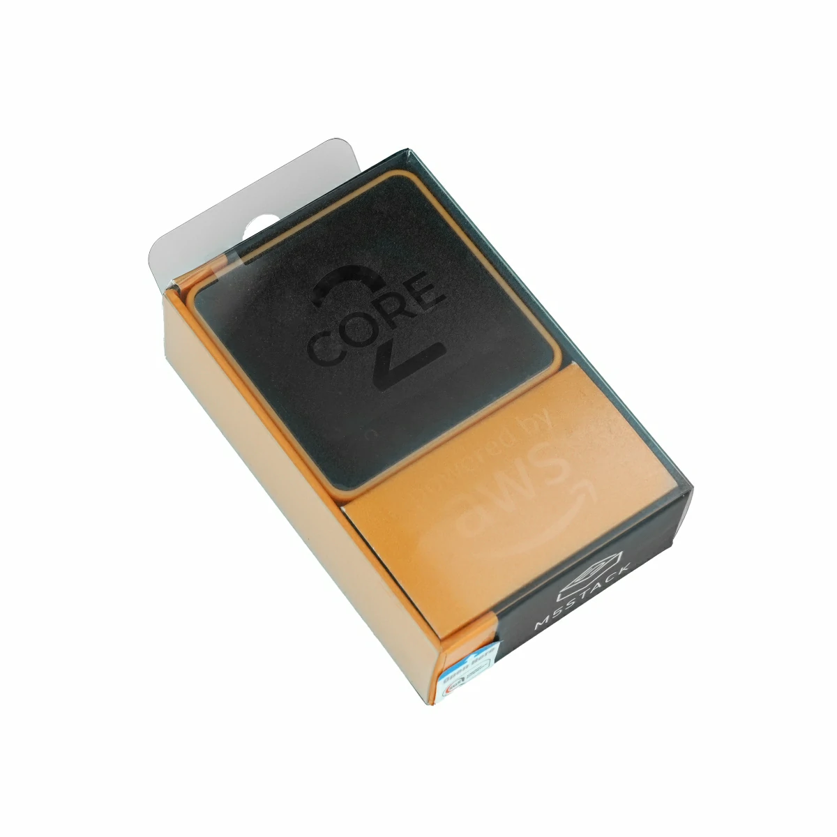مجموعة تطوير إنترنت الأشياء M5 - مراجعة M5Stack Core2 وسعره
