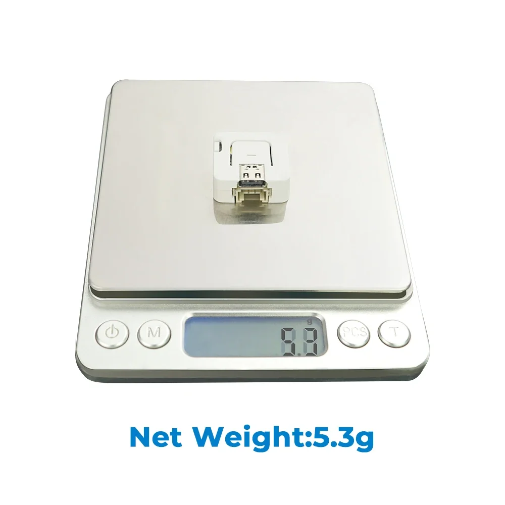 لوحة تطوير M5Stack AtomS3-Lite - مراجعة M5Stack وسعره