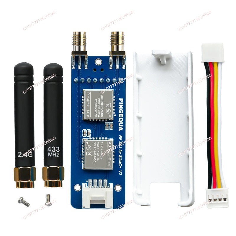 لوحة تطوير ESP32 30PIN Type-C/ - مراجعة Devkitc وسعره