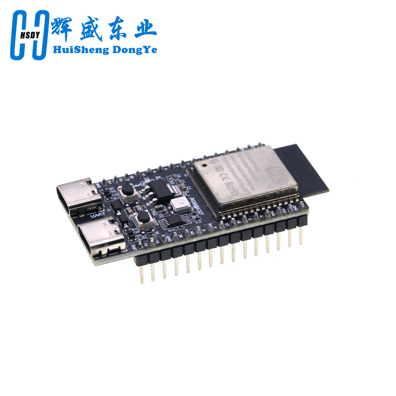 لوحة تطوير ESP32-C5-DevKitC-1  - مراجعة Devkitc وسعره