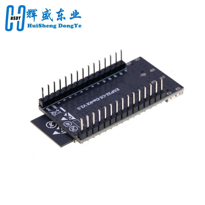 لوحة تطوير ESP32-C5-DevKitC-1  - مراجعة Devkitc وسعره