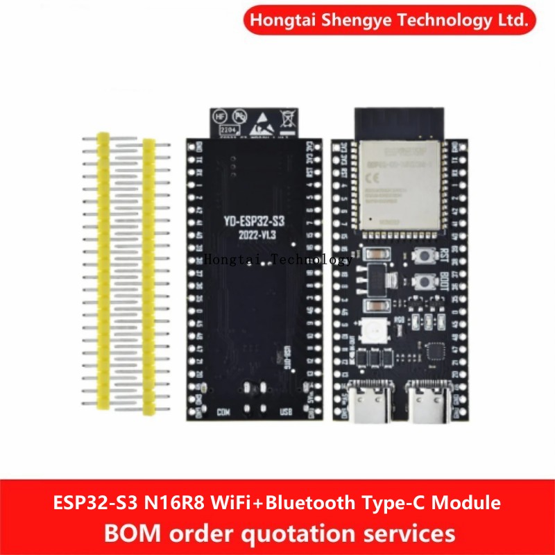المزدوج نوع-C مجلس التنمية الأ - مراجعة Olimex Esp32 وسعره
