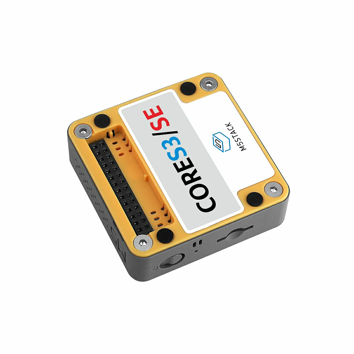 M5Stack CoreS3 Lite وحدة تحكم  - مراجعة Doit Esp32 وسعره